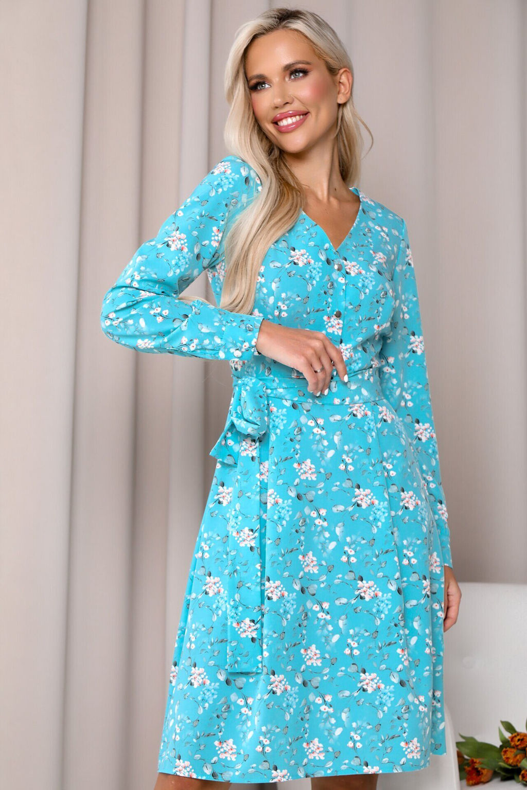 Платье 6117 - Open-style фото 7