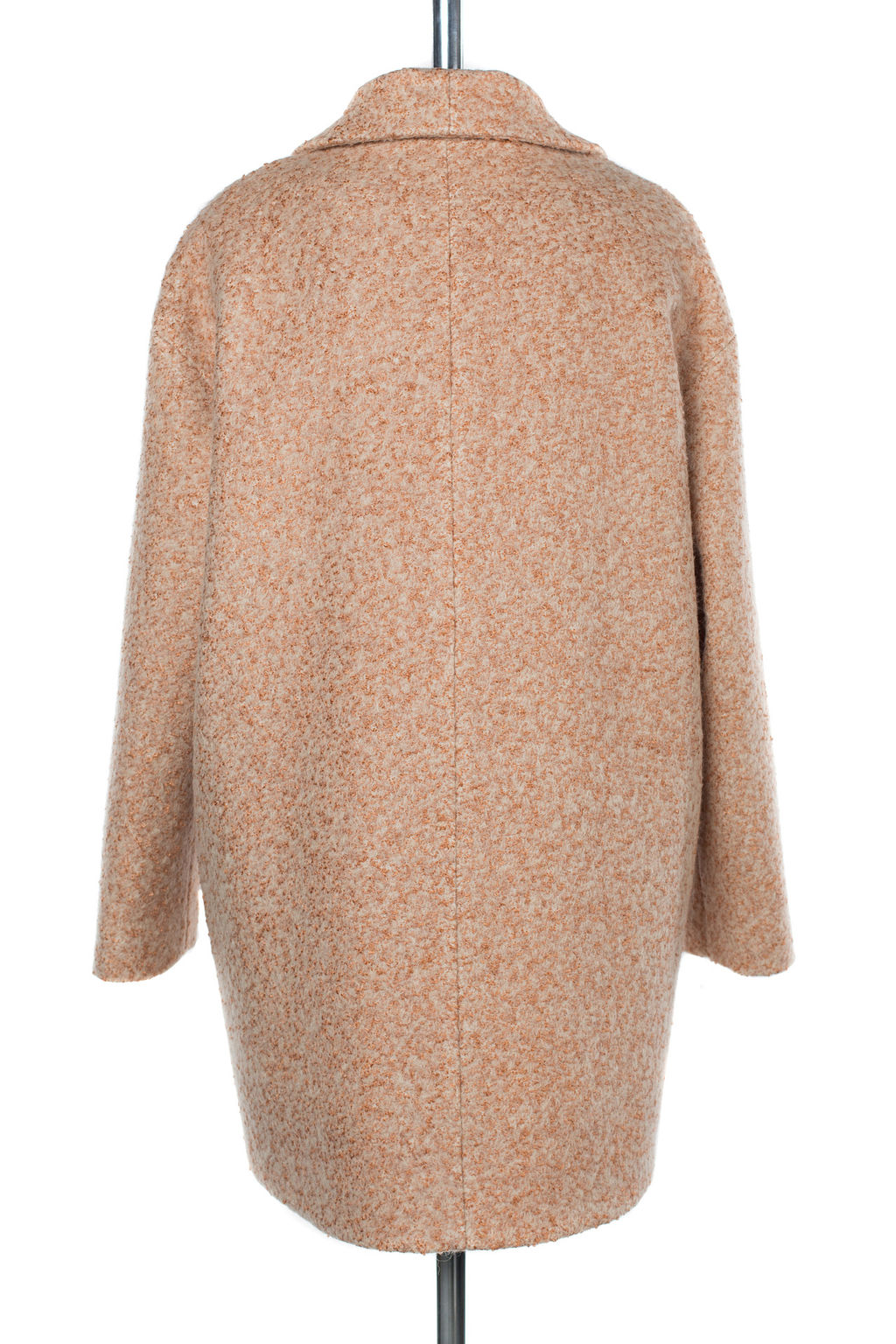 Пальто женское демисезонное - El podio фото 10