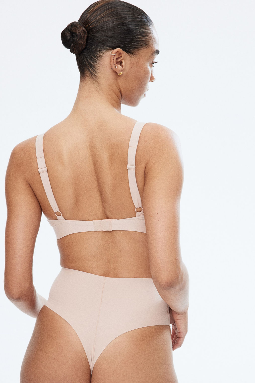 Medium Shape Brazilian Briefs - H&m фото 4