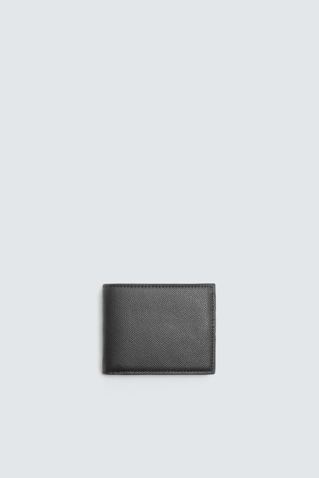 TEXTURED WALLET - Zara фото 13
