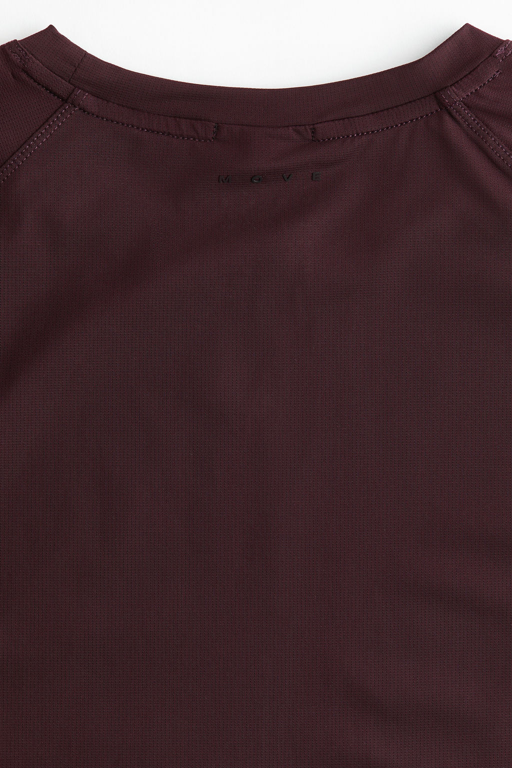Camiseta de deporte con CoolMove Muscle Fit - H&m фото 9