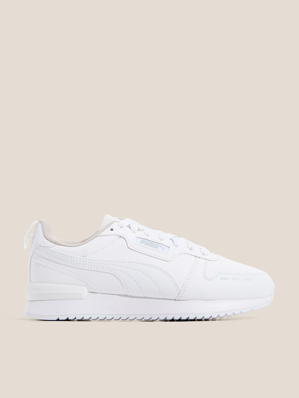 Кроссовки PUMA PUMA R78 SL Артикул 4587069, белый