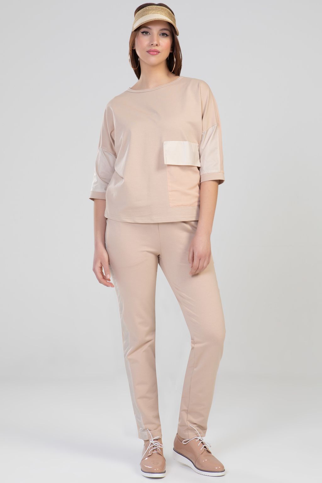 5171 Брюки - Prima linea фото 7