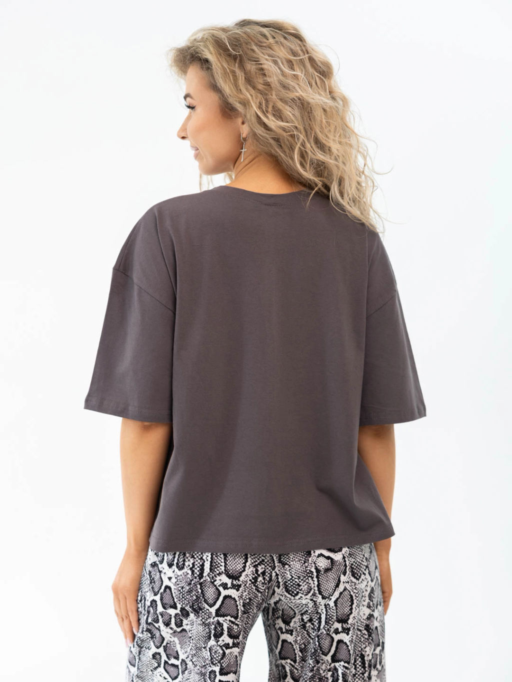 Костюм мод.2031 - Барболета фото 2