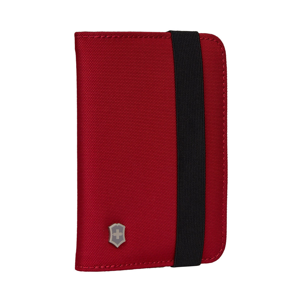Обложка для паспорта Travel Accessories 5.0 Passport Holder VICTORINOX 610607