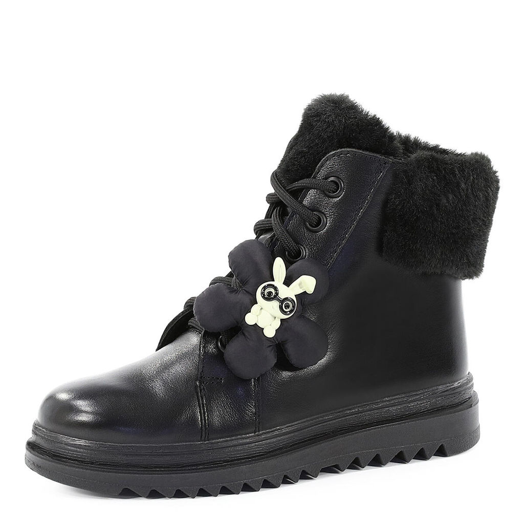 Ботинки дошкольные