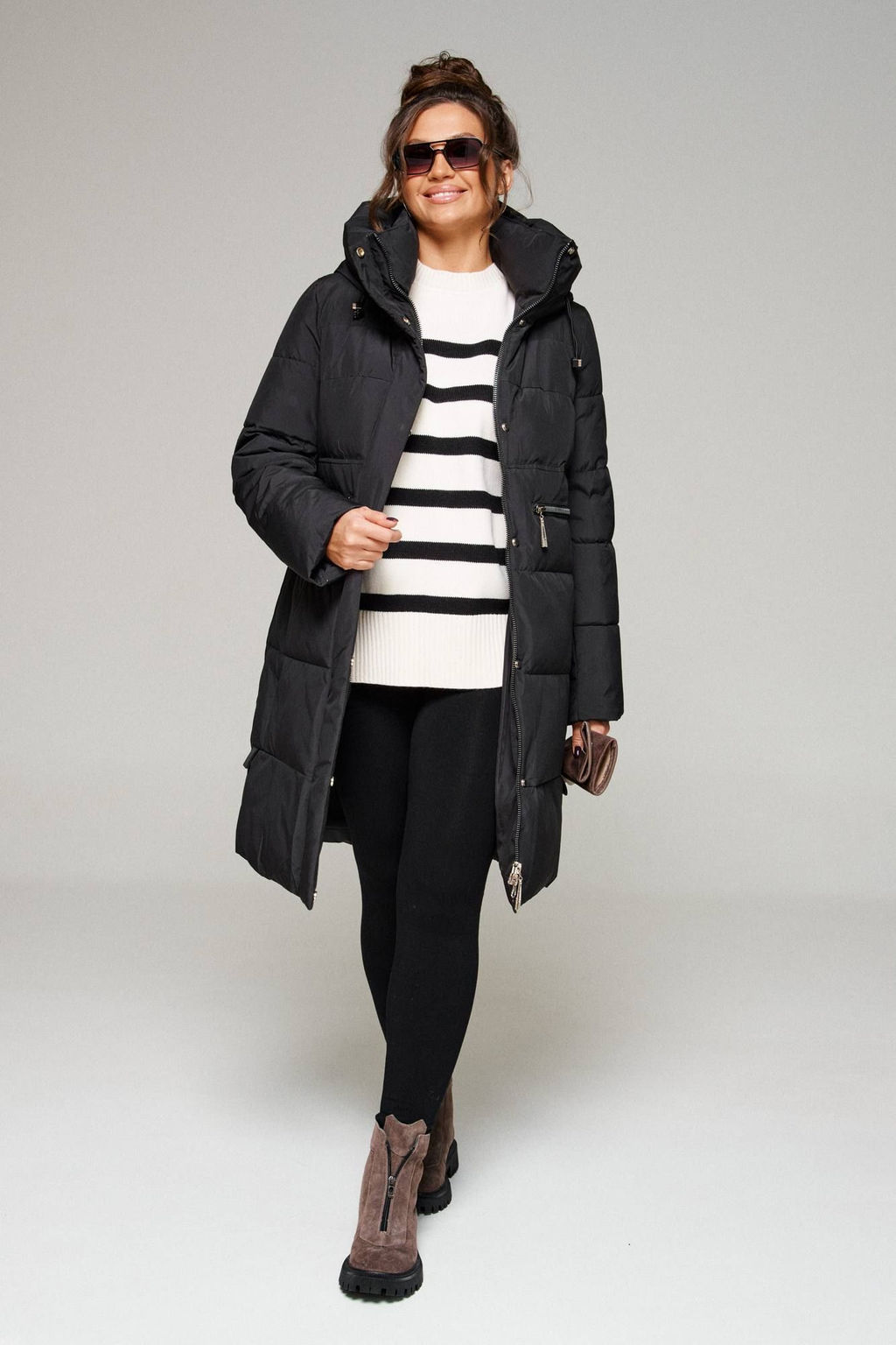 Пальто - B&F фото 5