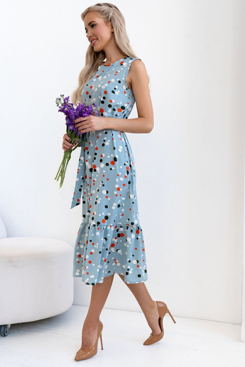 Платье 6164 - Open-style фото 5