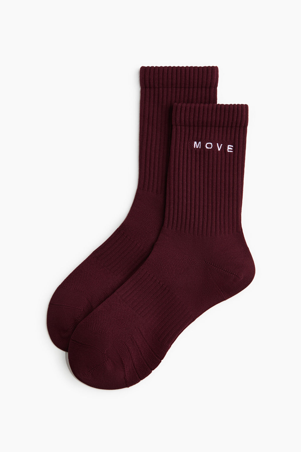 Pack de 3 calcetines de deporte con DryMove - H&m фото 6