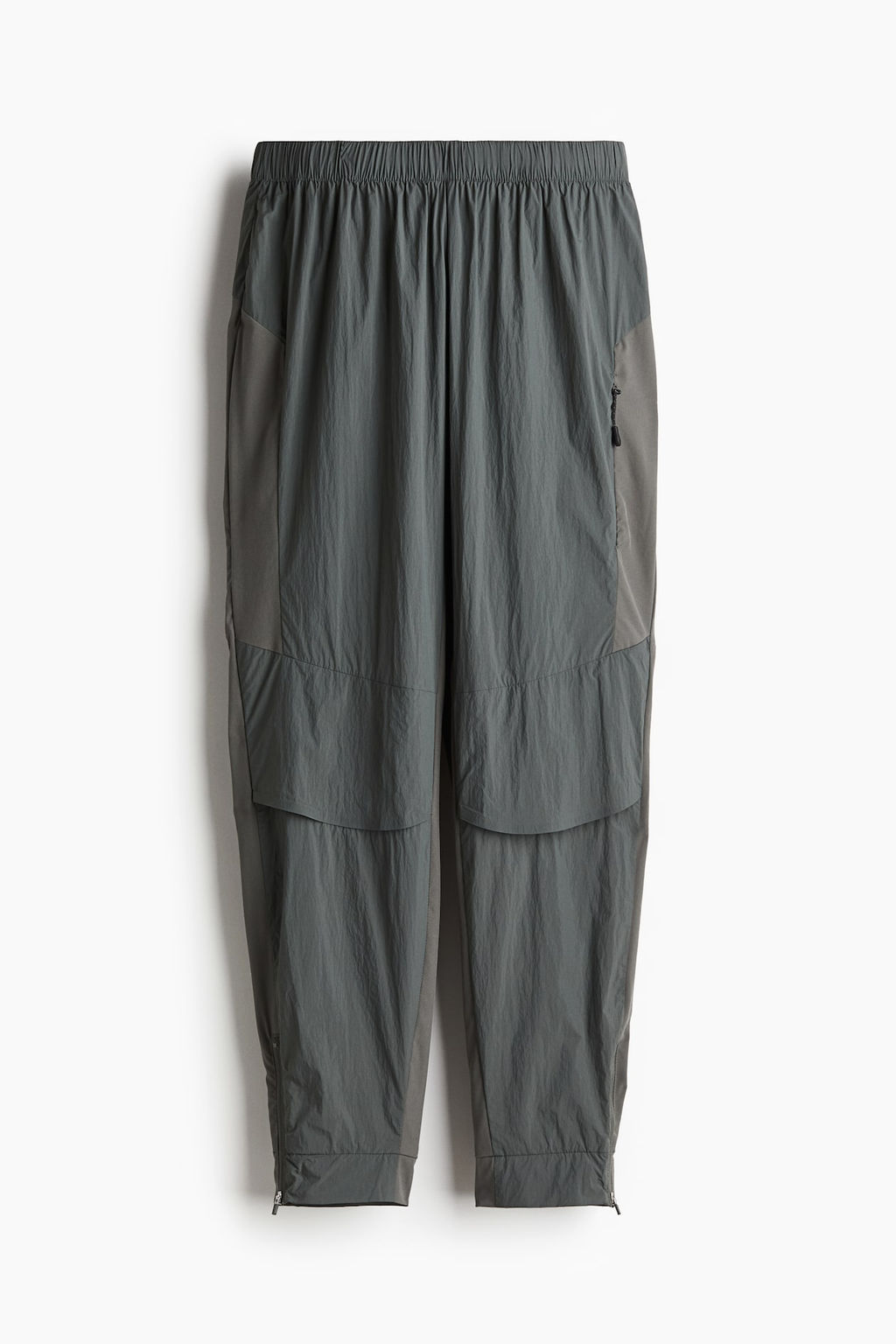 Pantalon de correr DryMove - H&m фото 4