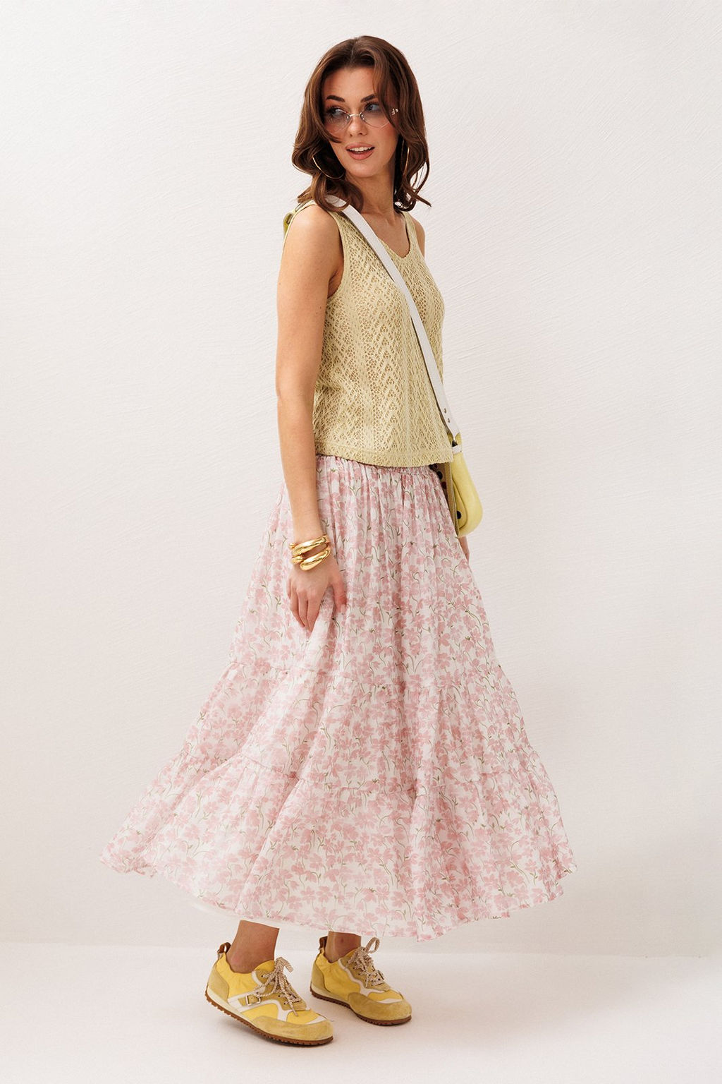 Юбка 3299 - Buter фото 10