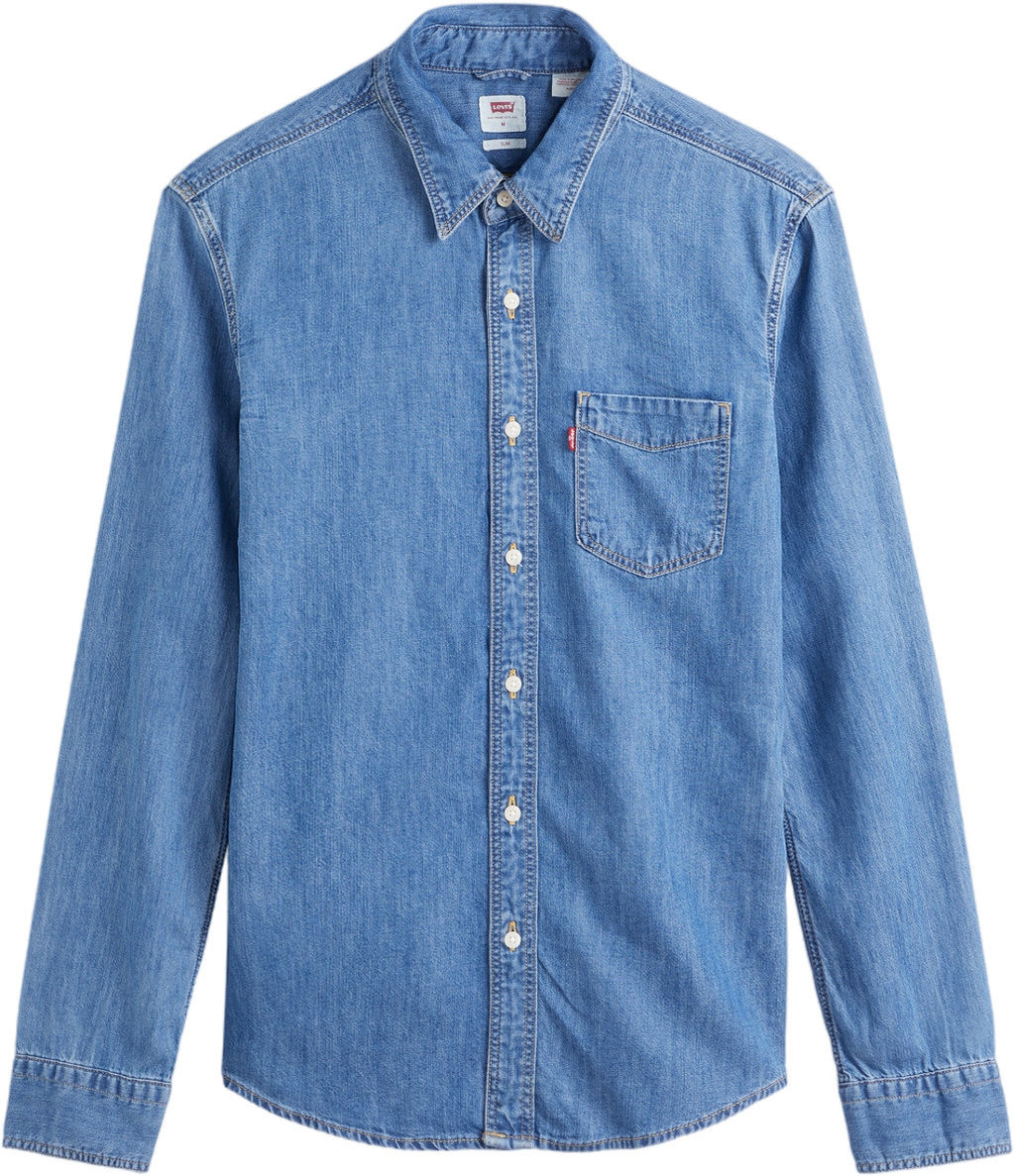 Рубашка мужская