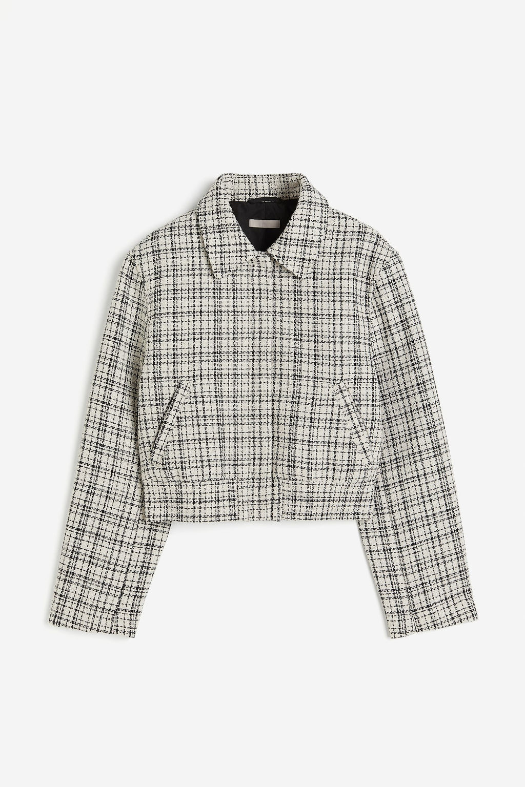 Chaqueta en boucle - H&m фото 5