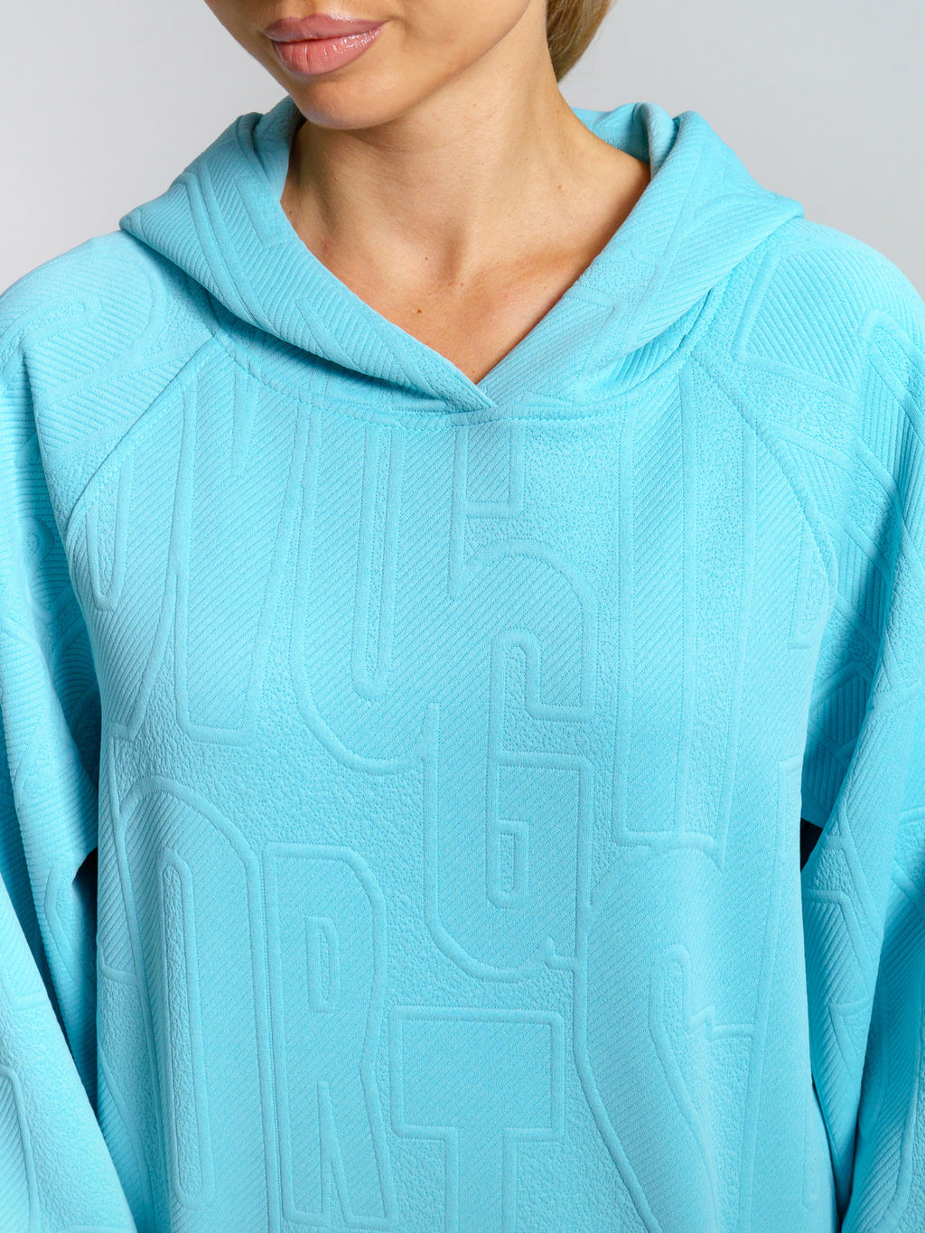 966 Костюм "Голубой"