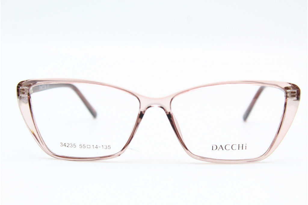 Оправа DACCHi 34235 55-14-135 С4  фото 2