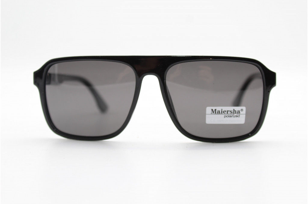 Солнцезащитные очки Maiersha (Polarized) 5081 С1 56-16-140