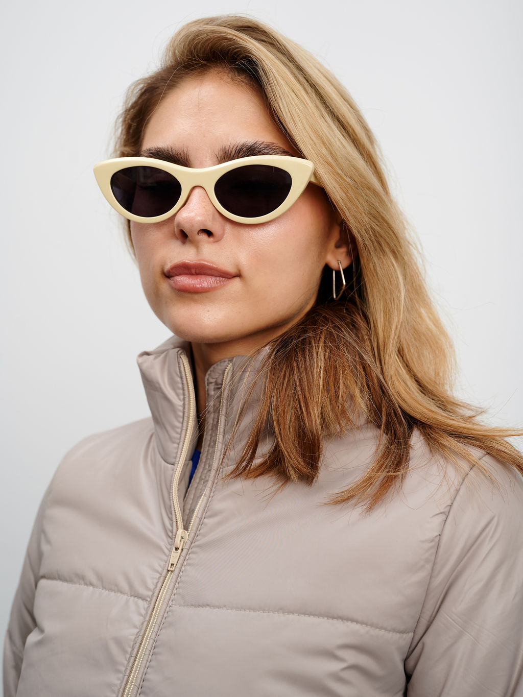 Куртка женская Лэйди - Yollochka фото 13