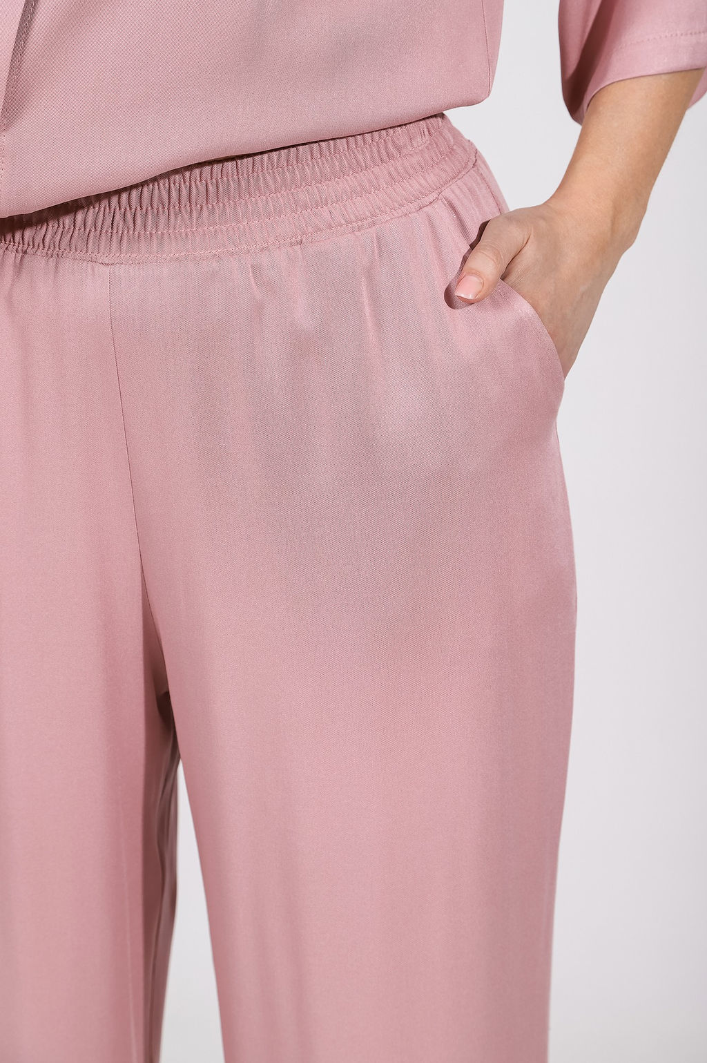 VIOTEX Костюм Лето из штапеля (100% вискоза) - Виотекс фото 20