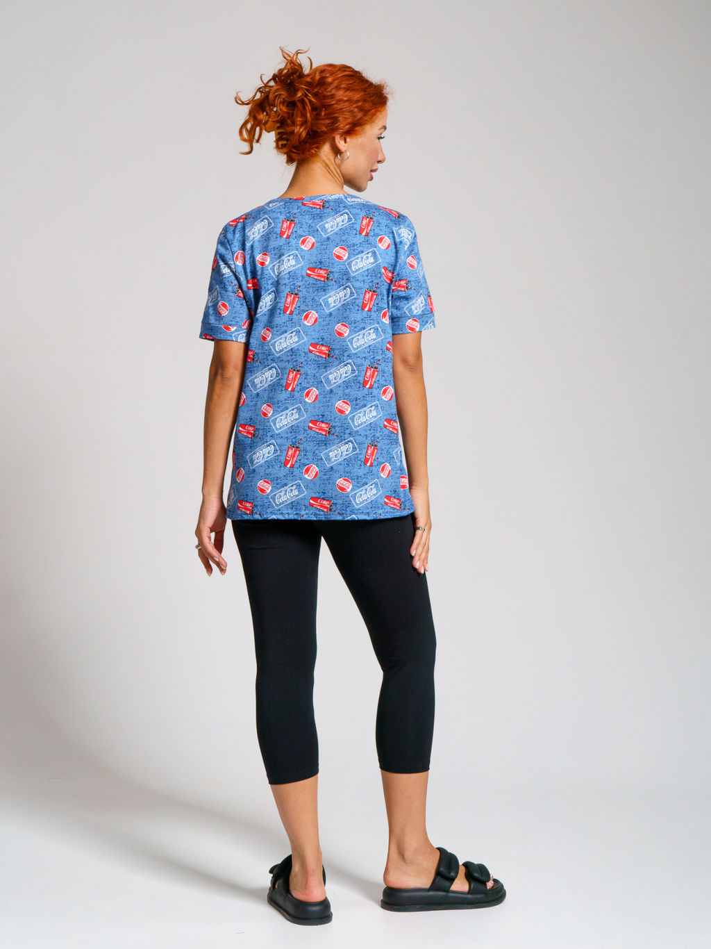 808 Костюм "Синий"