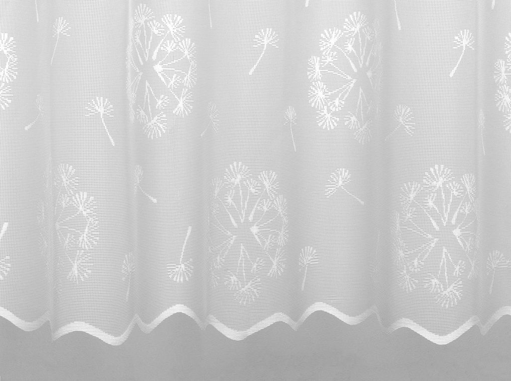 Занавеска 25С6746-Г50 белый 2 м*1.60 м