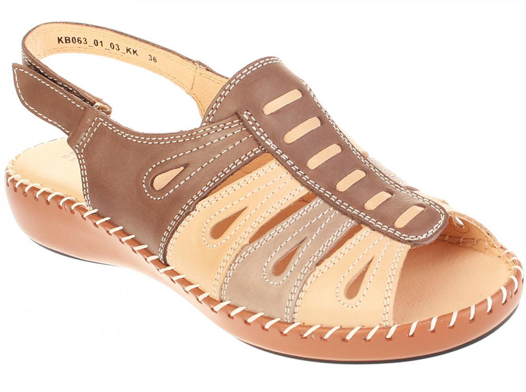 Босоножки Spur KB063_01_03_KK