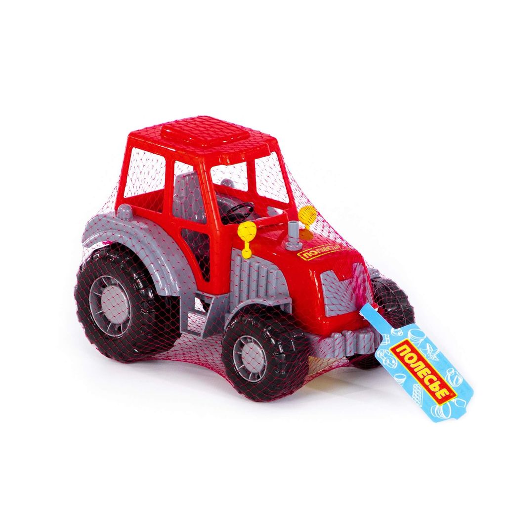 Алтай, трактор - Полесье фото 5