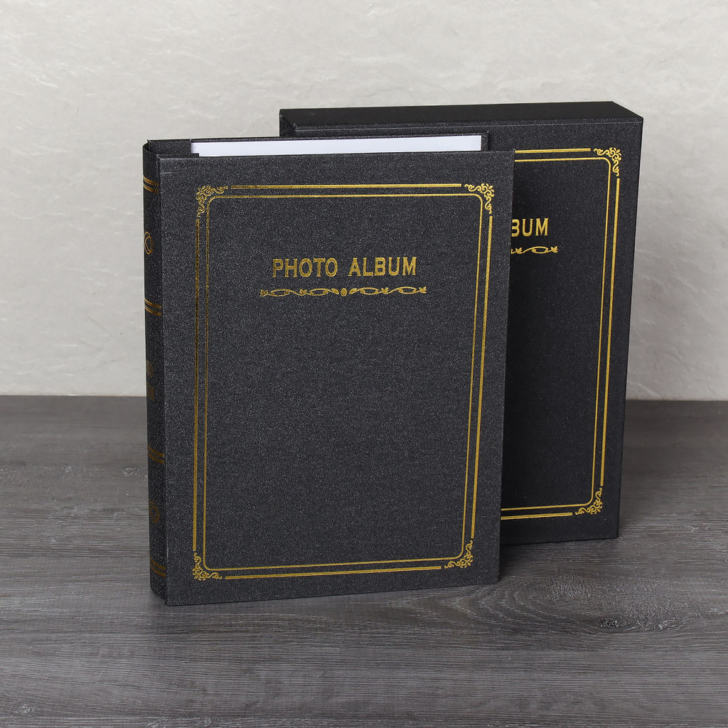 Фотоальбом 100 фото 10х15 / TZ9103-100 /уп 36/ - ГалеонТрейд фото 3