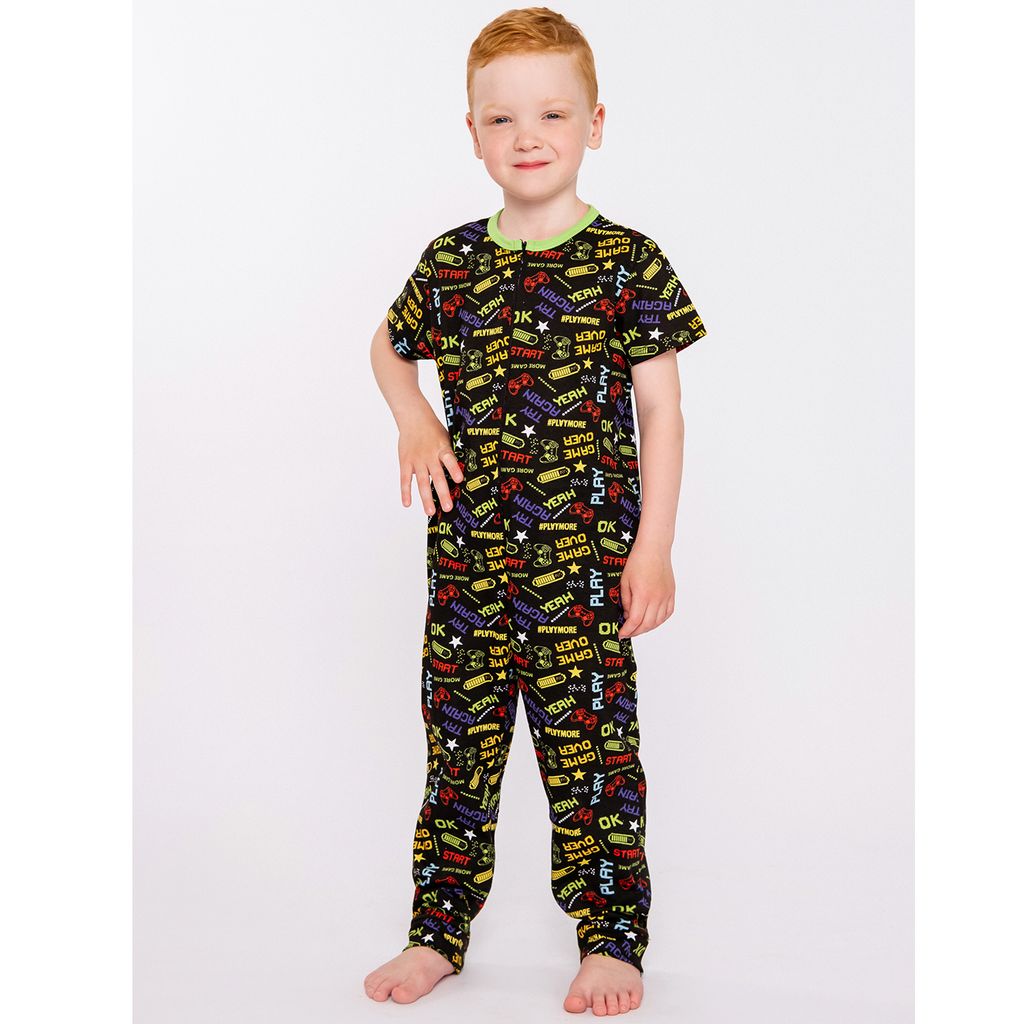 Комбинезон кулирка 1496100201 - Youlala фото 3