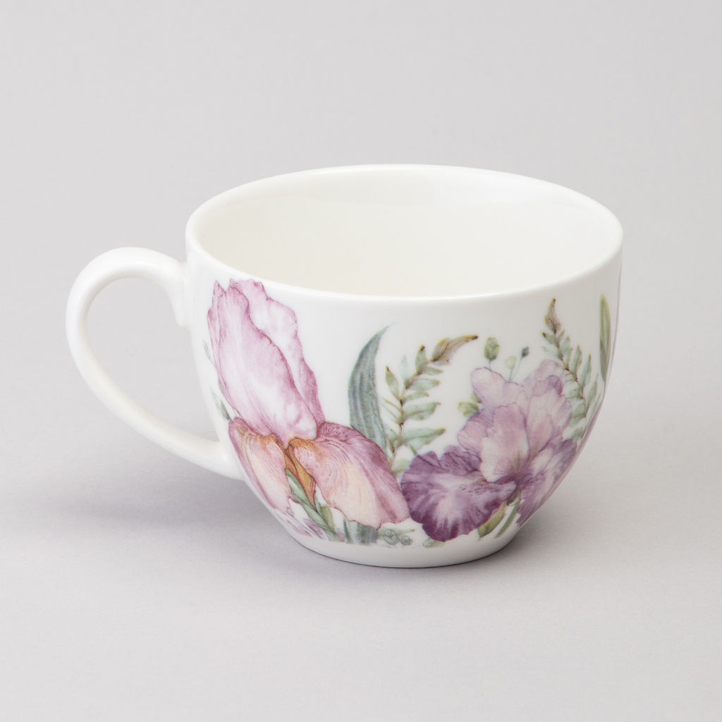 ЧАЙНАЯ ПАРА LEFARD IRISES 275 МЛ  фото 8