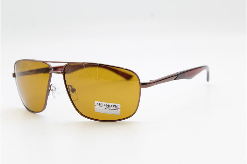 Антифары Pillar (Polarized) 6009 61-15-135 С2