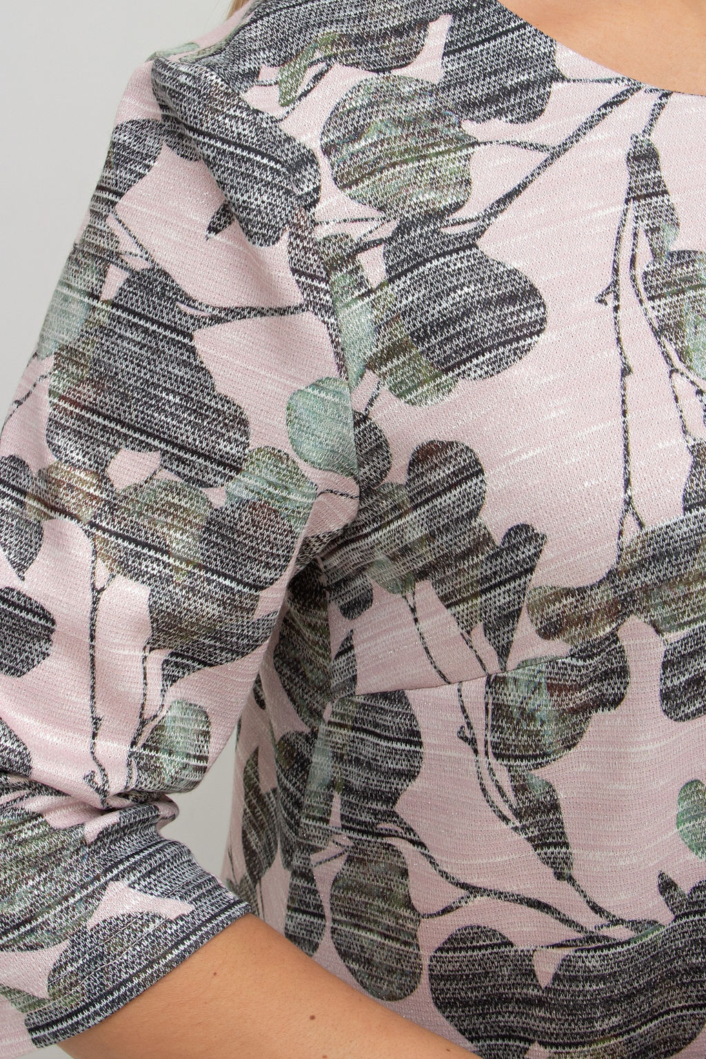 VALENTINA Платье Донна №39  фото 3