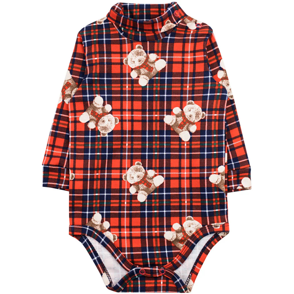 Боди интерлок 1237200603 - Youlala фото 3