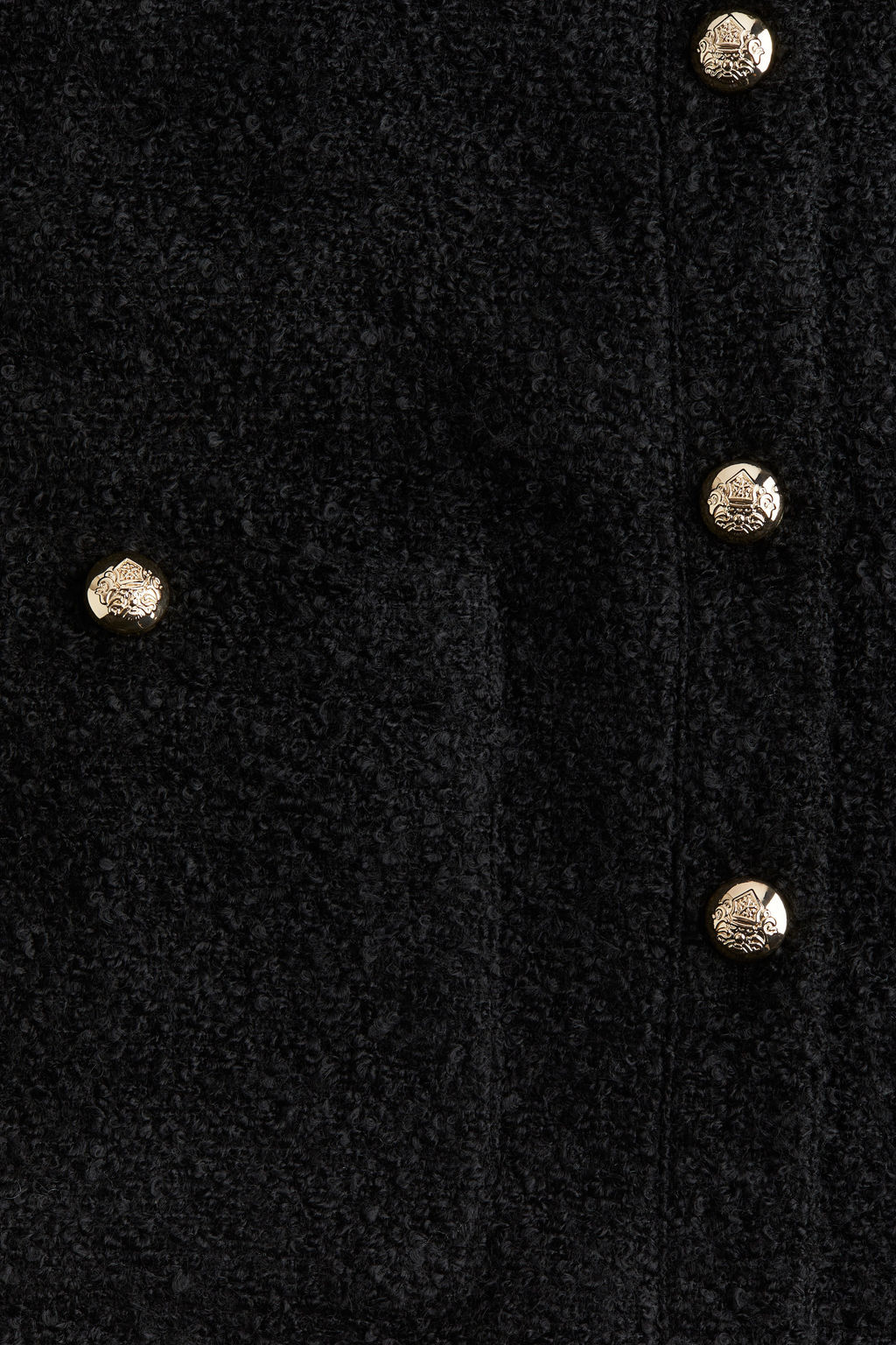 Chaqueta en boucle - H&m фото 8