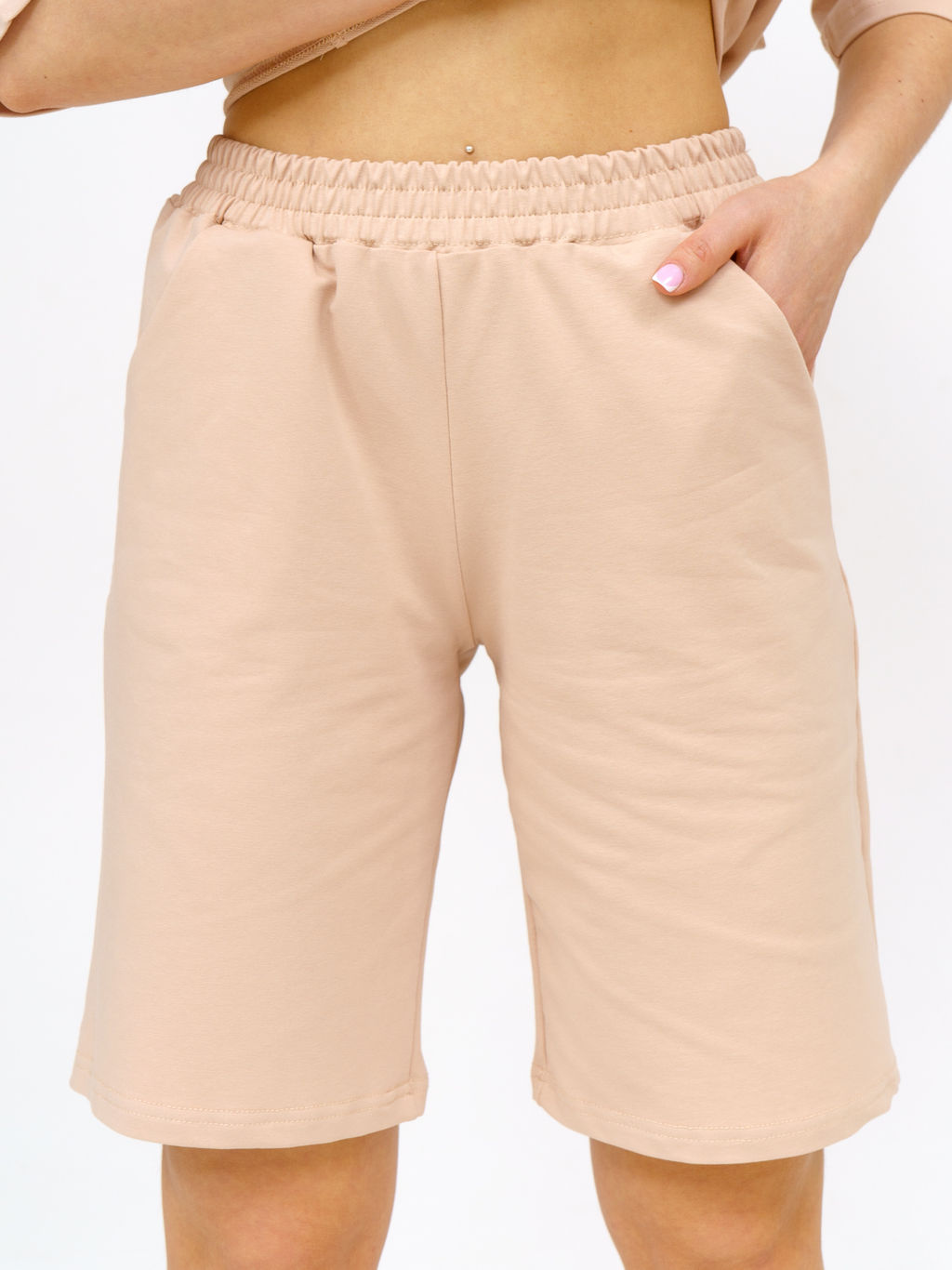 812 Костюм "Бежевый"