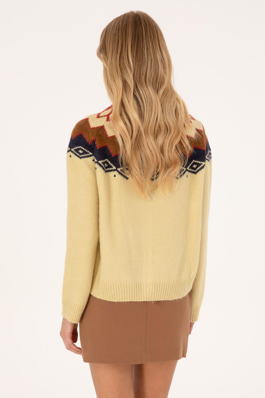 Kad_n Beyaz Triko H_rka - U.s. polo assn фото 5