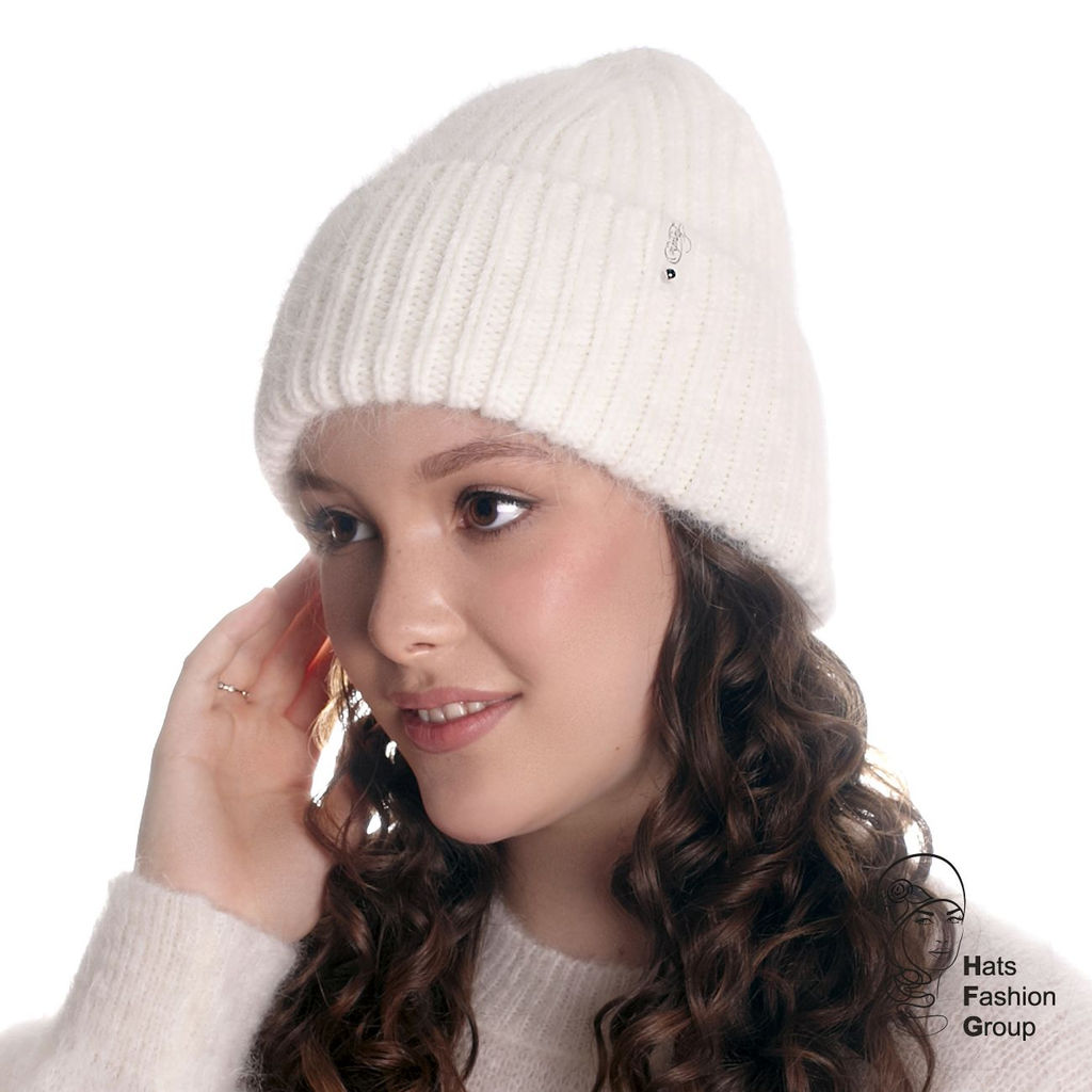 ЛЕСЯ шапка женская - Landre фото 3