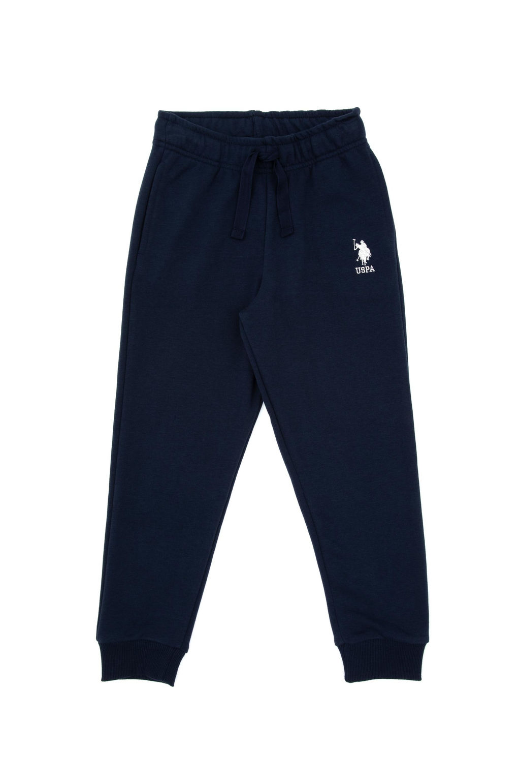Erkek _ocuk K_rm_z_ Pijama Tak_m_ Sepette S_rpriz _ndirim - U.s. polo assn фото 4