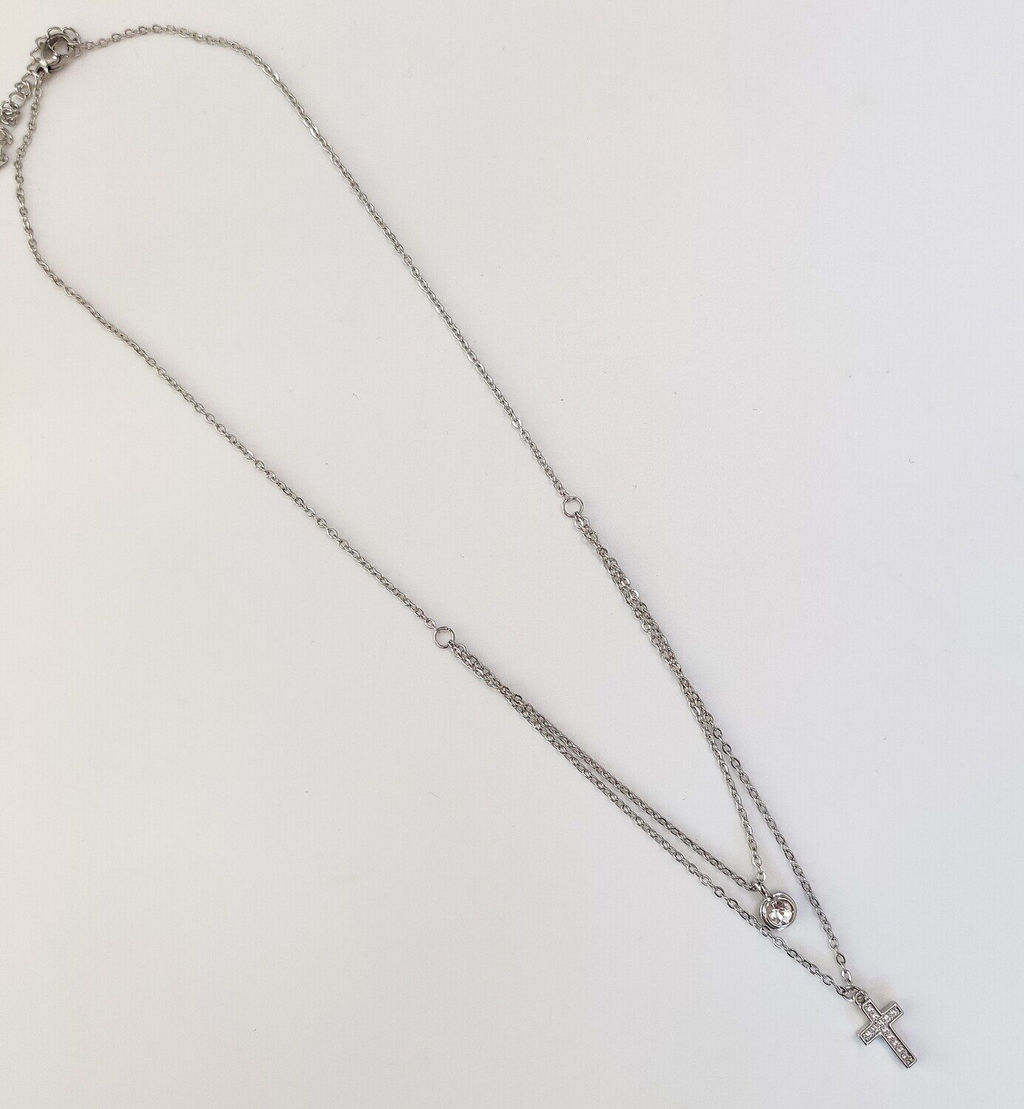 Подвеска на цепочке