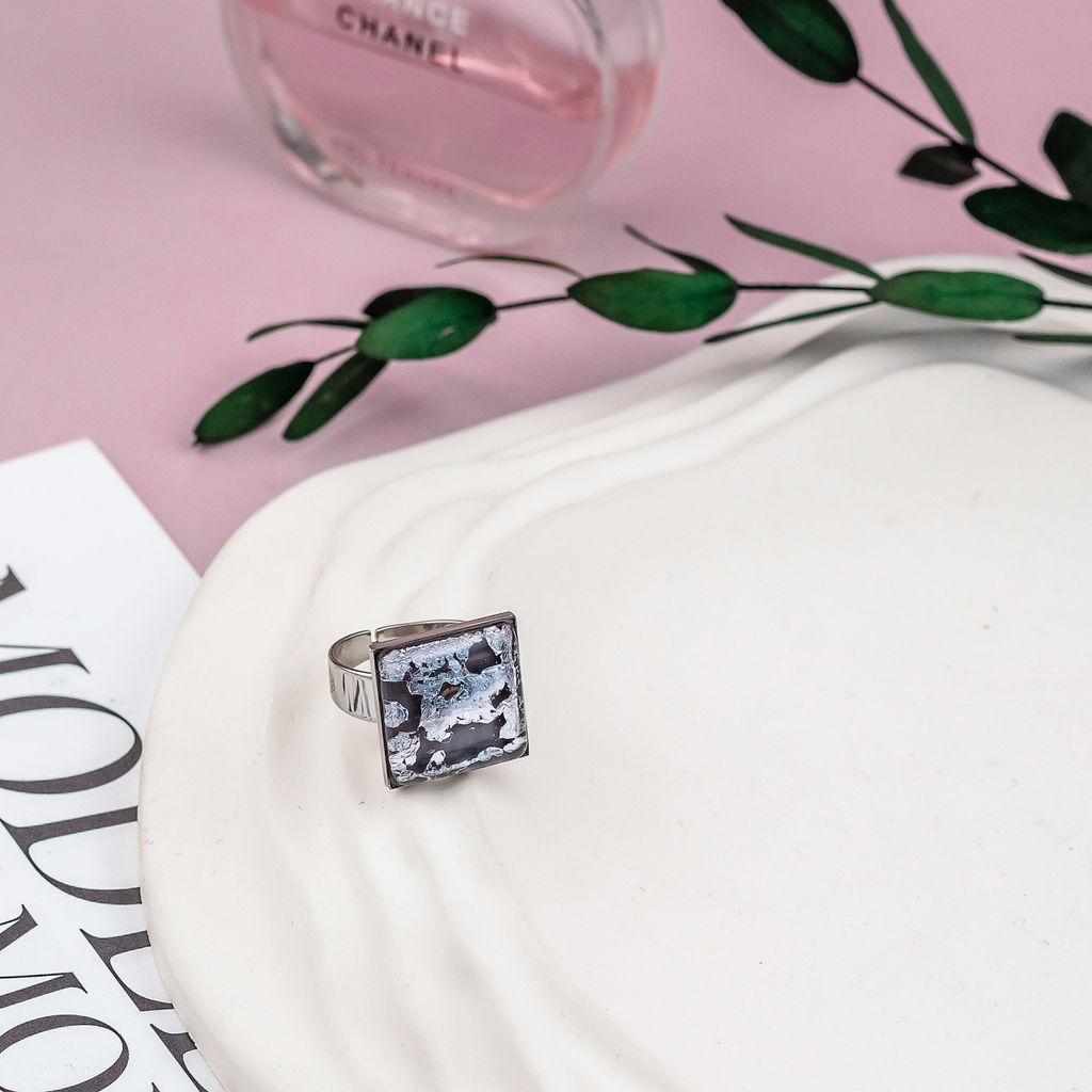 LILAC Кольцо KO4846