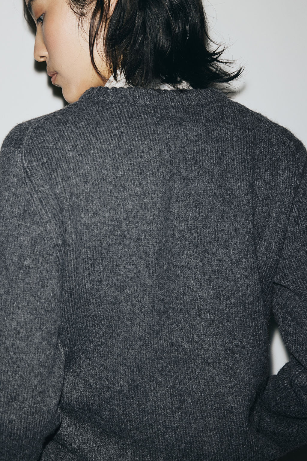 Jersey en punto jacquard - H&m фото 6