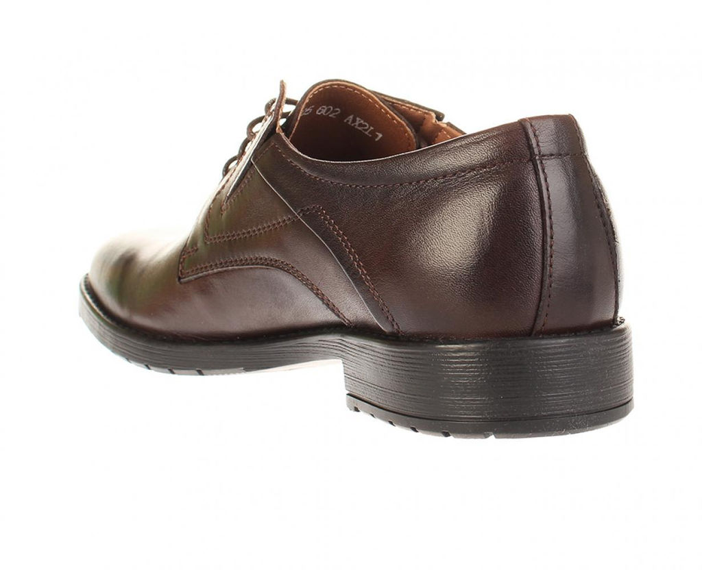 Дерби Rooman 105-602-AX2L1