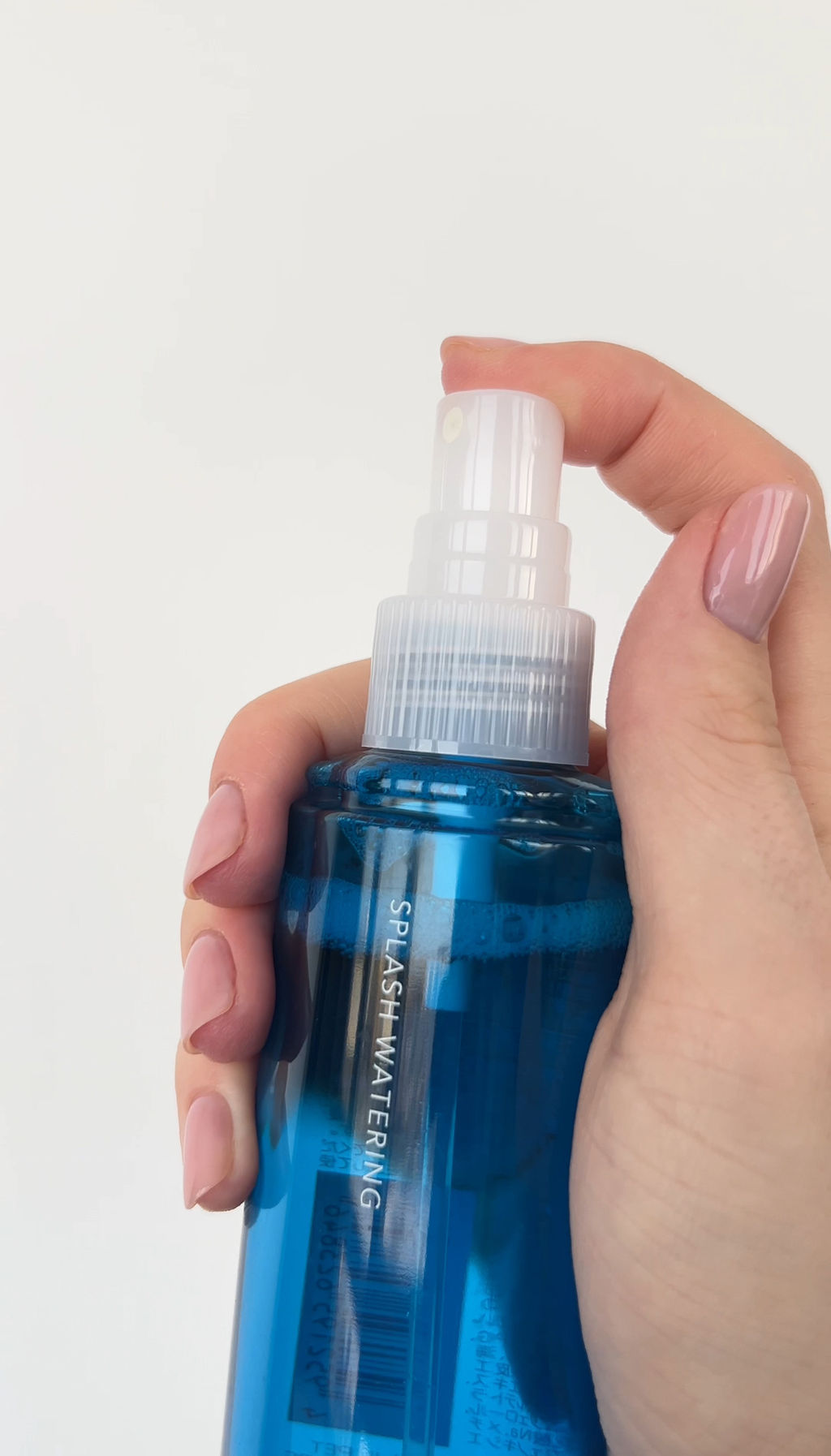 Лосьон для волос PROEDIT HAIRSKIN SPLASH WATERING, 120 г мл.