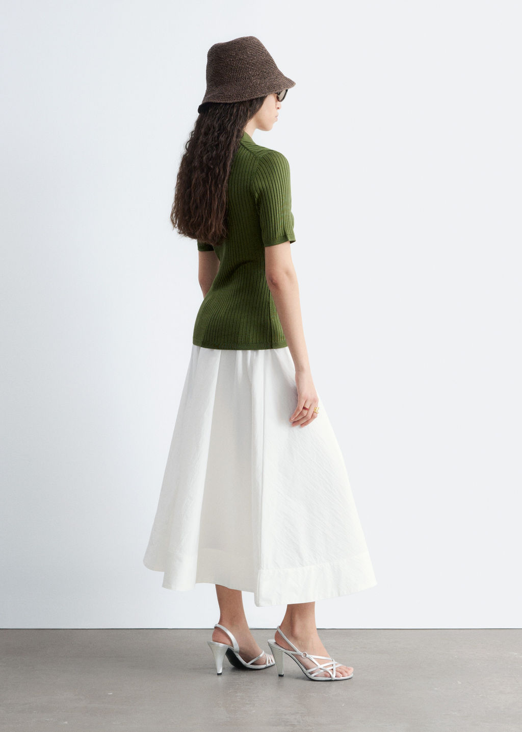 Top de punto de canal? - H&m фото 9