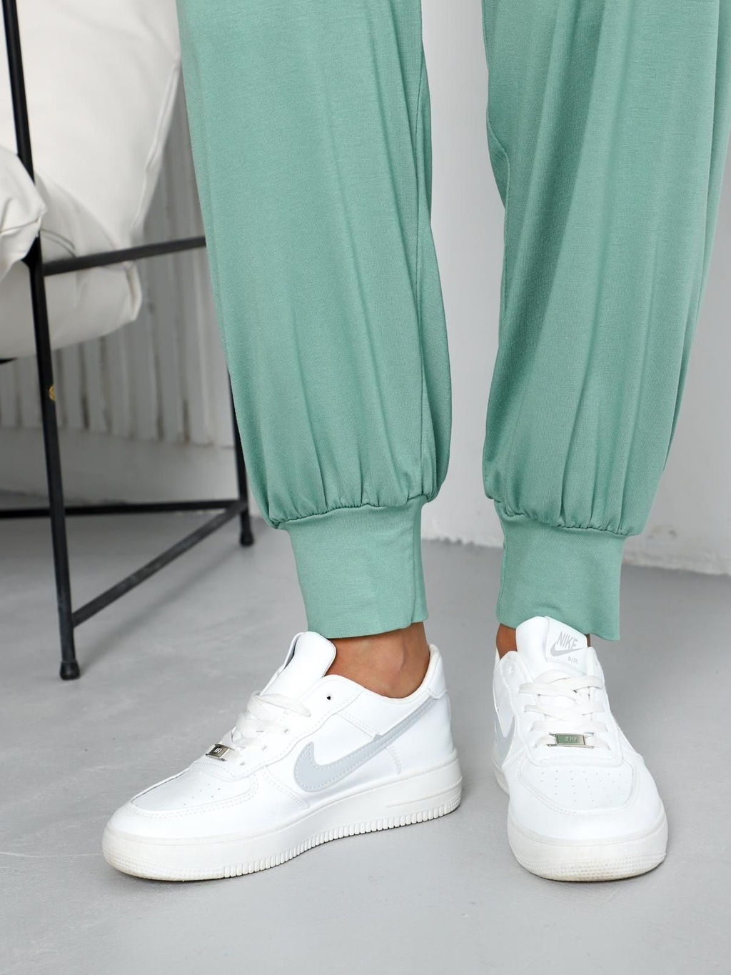 IV-CAPRIZ Чанита - брюки коричневый  фото 31