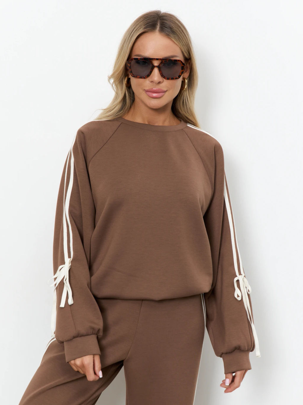 JETTY Свитшот