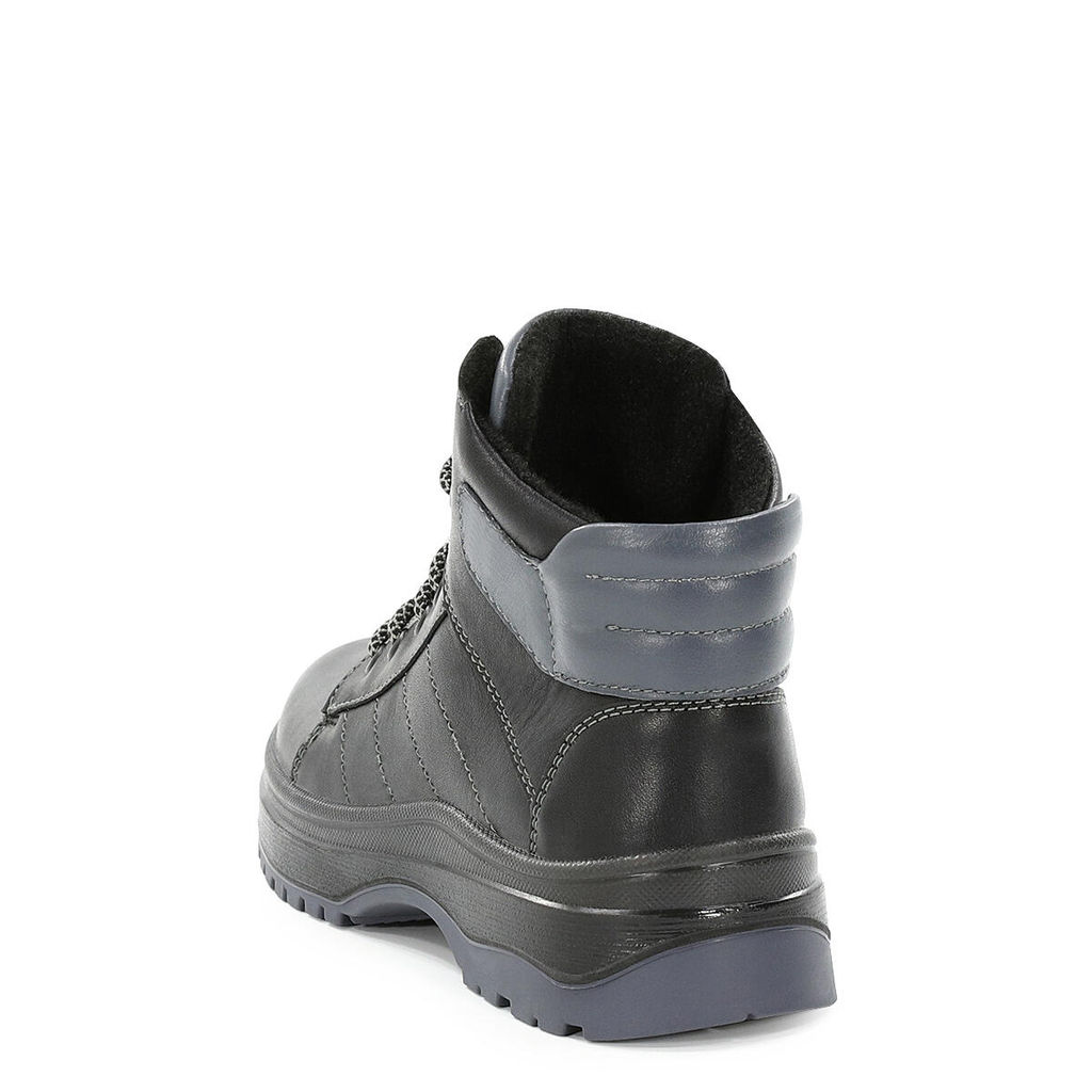 Ботинки дошкольные