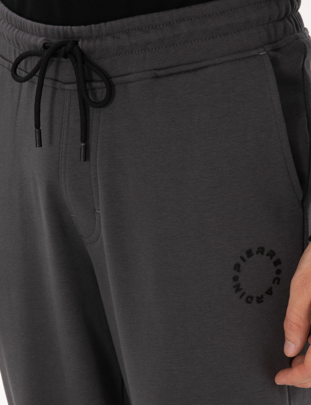Antrasit Slim Fit 3 _plik D_z Pa_a E_ofman Alt_