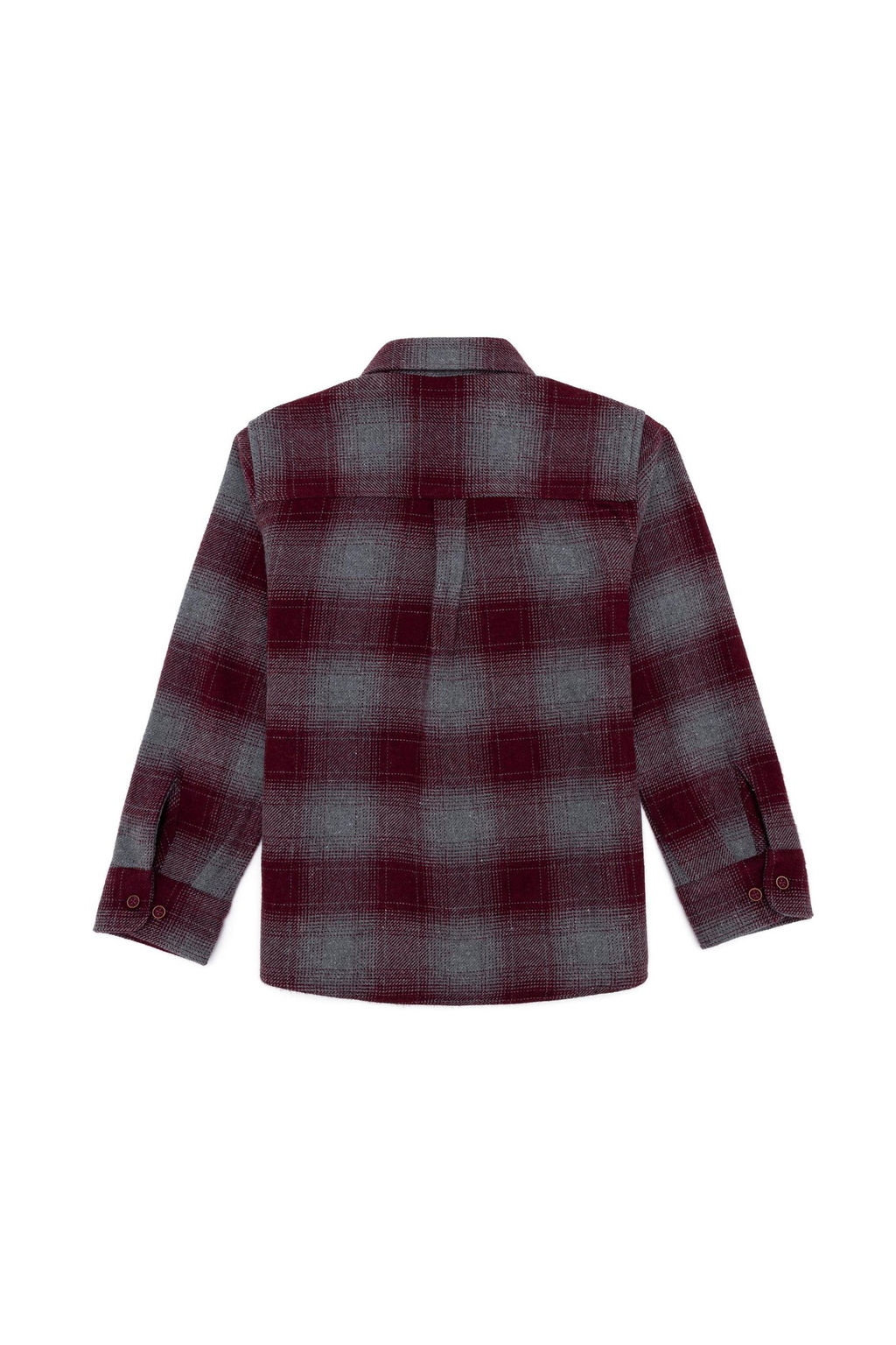 Рубашка Boy Cherry с длинным рукавом - U.s. polo assn фото 5