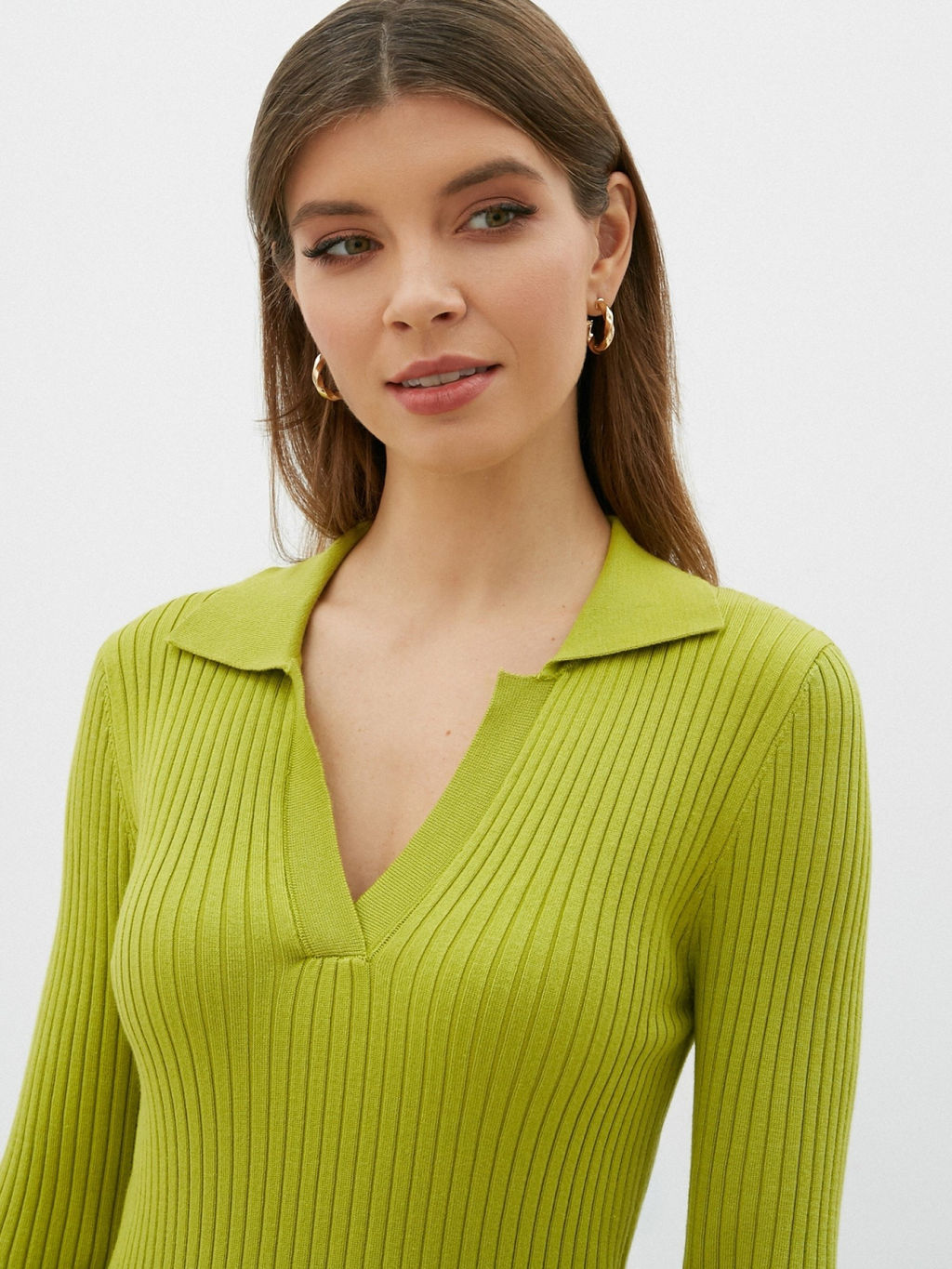 Conso/KJL 220711 - willow Джемпер Женский  фото 2