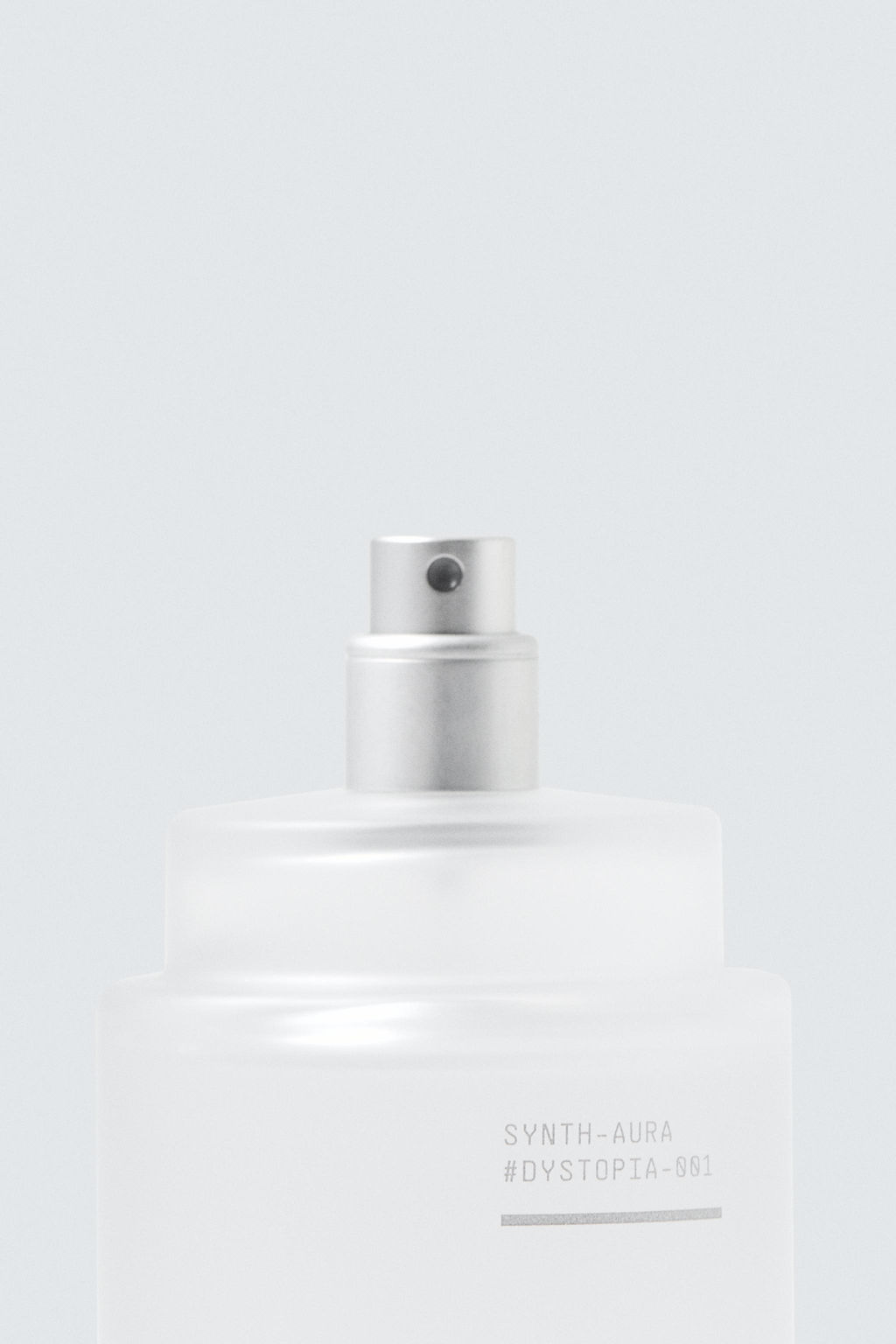 001: SYNTH AURA PARFUM 100 ML / 3.38 oz - Zara фото 2